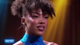 Grande Fratello Vip 9, Megan Ria: "La danza mi ha salvata"