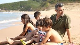 La forza di una donna 3, la puntata del 14 febbraio