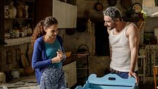 Storia di una famiglia perbene dall'11 ottobre su Canale 5
