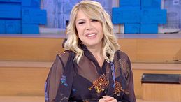 Anna Pettinelli ha un nuovo amore?