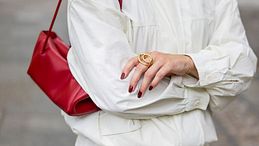 4 tendenze unghie per l'autunno da provare subito  