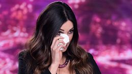 Manuela Arcuri e la separazione dal marito Giovanni: "Non me lo sarei mai immaginata"