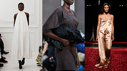 Lo stile da copiare per vestire neo-minimal la notte di Capodanno