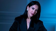 Dai Gazosa al Gf, la storia di Jessica Morlacchi
