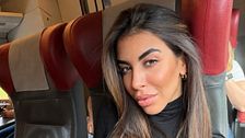 Alessandra Ciociola lascia Napoli e torna a Milano