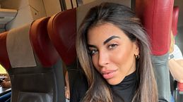 Alessandra Ciociola lascia Napoli e torna a Milano