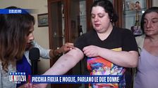 Napoli, picchia la moglie e la figlia: "Sarebbe arrivato anche a uccidermi"