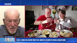 Liliana Resinovich, Sebastiano Visintin: "Con la sua morte non c'entro nulla"