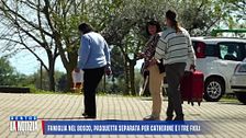 Famiglia nel bosco, per Catherine Pasqua e Pasquetta lontano dai suoi figli