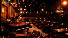 I jazz club più esclusivi del mondo: sette indirizzi per una notte da ricordare 