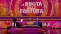 Chi sono i tre campioni che giocano a La Ruota della Fortuna