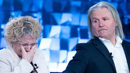 Roberta: "Continuerò a cercare mio figlio Alessandro Venturelli"