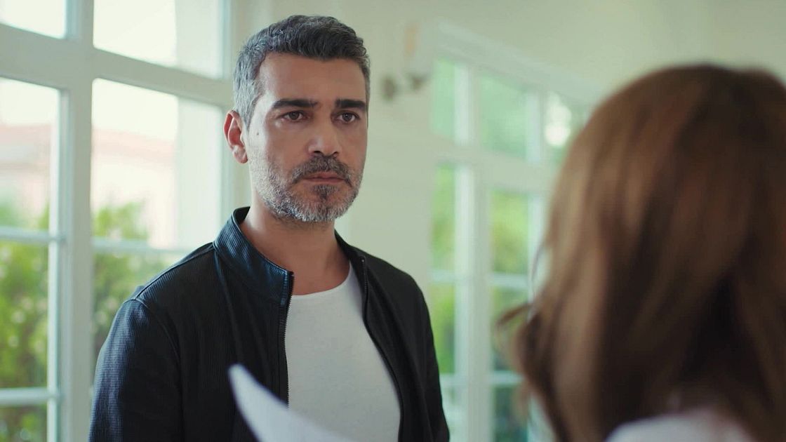 La forza di una donna 2, anticipazioni 16 ottobre: Bahar va a casa di Enver  | Mediaset Infinity