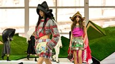 Paris Fashion Week FW26-27: il gran finale di Louis Vuitton e Miu Miu