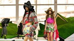 Paris Fashion Week FW26-27: il gran finale di Louis Vuitton e Miu Miu