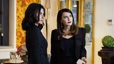 Forbidden Fruit 4, la puntata del 6 ottobre in streaming