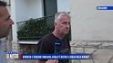 Morte a Campobasso, il silenzio del marito Gianni Di Vita: "Mi dispiace"