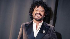 Francesco Renga ospite a Verissimo