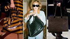 Borse di stagione, ecco i 5 modelli da non perdere