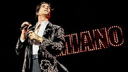 Damiano David: lo stile, la musica e il concerto milanese che segna una nuova era