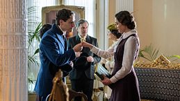 La Promessa, le anticipazioni del 9 febbraio 