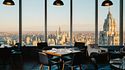 Rooftop nel mondo: dove il gusto incontra gli skyline più belli 