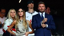 Beckham, vacanze italiane da sogno: l'assenza che pesa