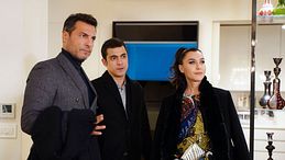 Forbidden Fruit 3, le trame dal 27 aprile al 3 maggio