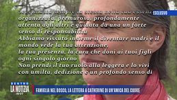 Famiglia nel bosco, l'amica di Catherine: "Non è la storia che scrivono"