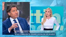 Caso Poggi, l'avvocato di Stasi: "Credo che in quella casa ci fossero più persone"