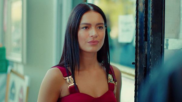 La forza di una donna 3, anticipazioni 12 febbraio: la richiesta di Hatice  | Mediaset Infinity