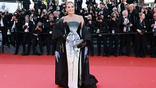 Sharon Stone a Roma: l’eleganza di vivere due volte  