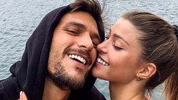 Andrea Zelletta e Natalia Paragoni diventeranno genitori per la seconda volta