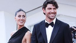 Cecilia Rodriguez e Ignazio Moser ospiti