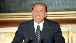 "Caro presidente, ti racconto", Mediaset ricorda Silvio Berlusconi