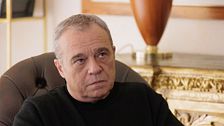 Il Patriarca, la seconda stagione dal 15 novembre su Canale 5