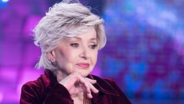 Enrica Bonaccorti sul tumore al pancreas: "Non ho tante speranze"