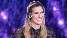 Thais Wiggers: "Il mio compagno ha 25 anni più di me"