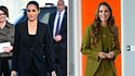 Kate Middleton o Meghan Markle: di che colore sei? Stili e palette a confronto 