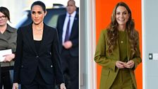 Kate Middleton o Meghan Markle: di che colore sei? Stili e palette a confronto 