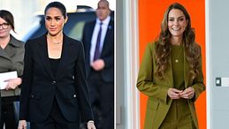Kate Middleton o Meghan Markle: di che colore sei? Stili e palette a confronto 