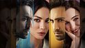 Atto d'infedeltà, il cast della serie turca di Mediaset Infinity