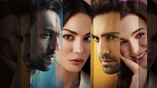 Atto d'infedeltà, il cast della serie turca di Mediaset Infinity