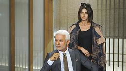 Forbidden Fruit 3, la puntata del 2 aprile in streaming