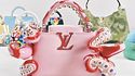 Che cos’è il polpo di otto metri firmato da Murakami e Louis Vuitton   