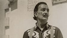 Dalí. Rivoluzione e Tradizione