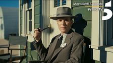 Oppenheimer, il film di Christopher Nolan su Canale 5