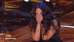 Perla Vatiero ha vinto il Grande Fratello