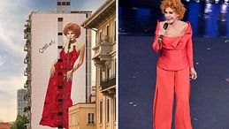 Ornella Vanoni, stile e abiti iconici: i look che hanno anticipato la moda 