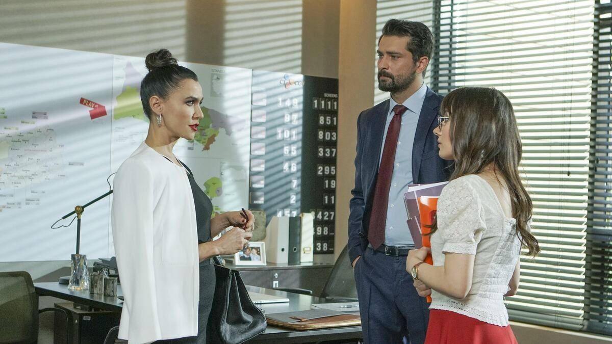 Forbidden Fruit, le trame dal 14 al 18 luglio | Mediaset Infinity